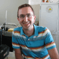 Photo of Marcel Janssen