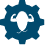 Biorefinery and product development icon